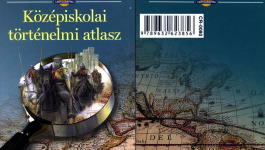 Se holokauszt, se romák – ami a Középiskolai történelmi atlaszból kimaradt…