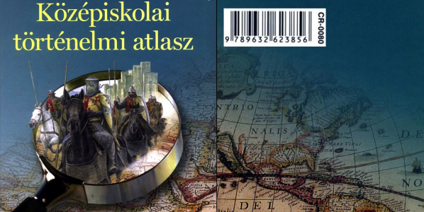 Se holokauszt, se romák – ami a Középiskolai történelmi atlaszból kimaradt…