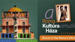 A Roma Kultúra Virtuális Háza