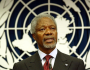 Kofi Annan volt ENSZ-főtitkár: „győztesként tértetek haza”