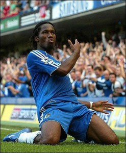 Drogba